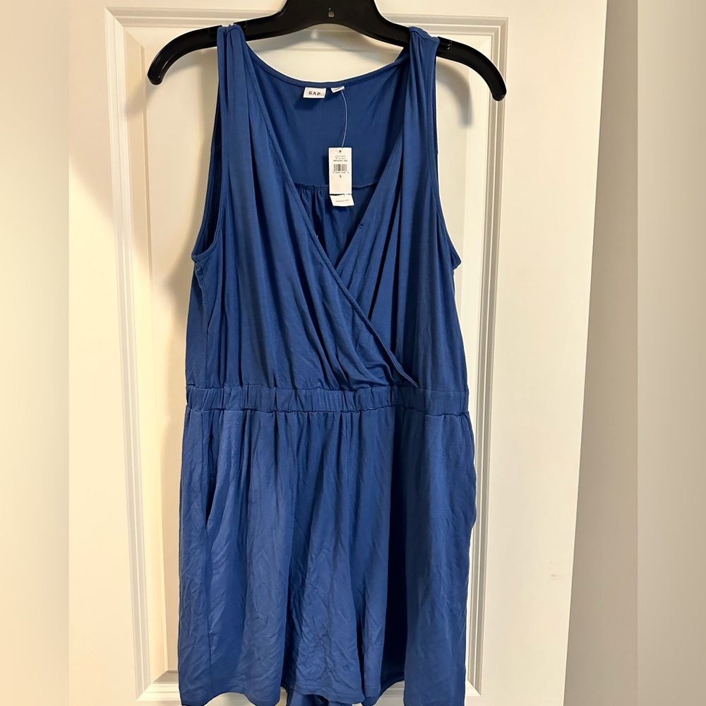 NET Romper